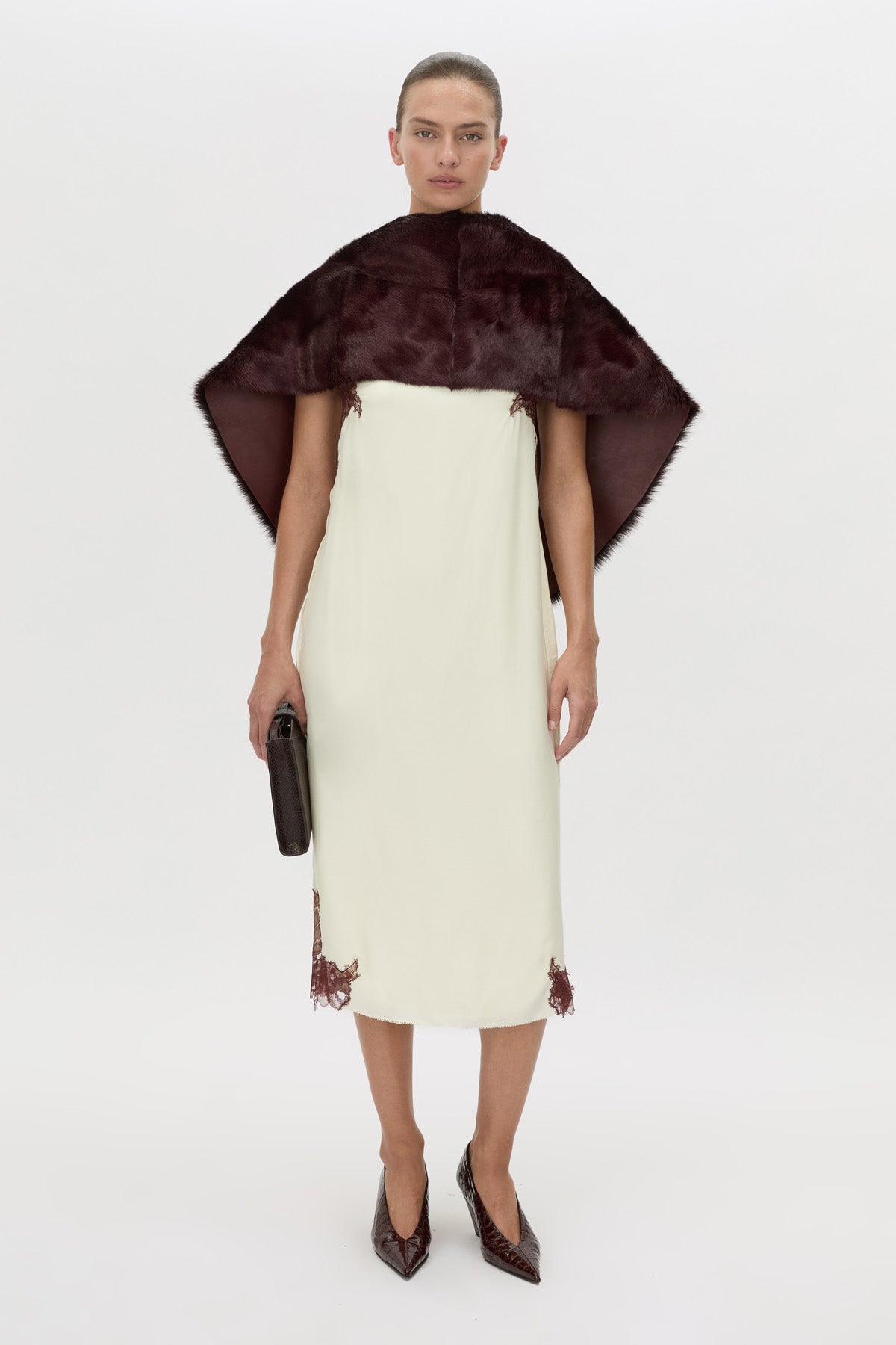 Sari Stole