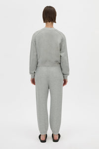 Savannah Crew Neck Tracksuit Top