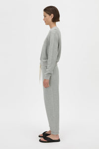 Savannah Crew Neck Tracksuit Top