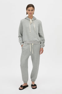 Savannah Hooded Tracksuit Top
