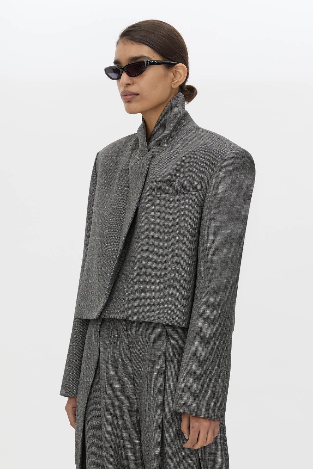 Savilla Blazer