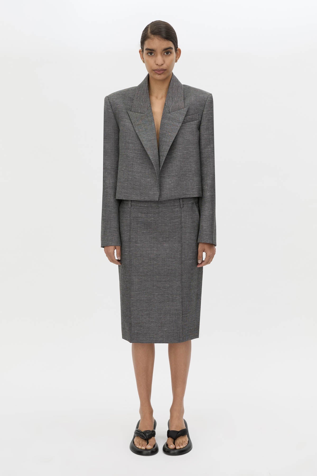 Savilla Blazer