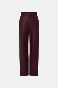 Selita Leather Pant