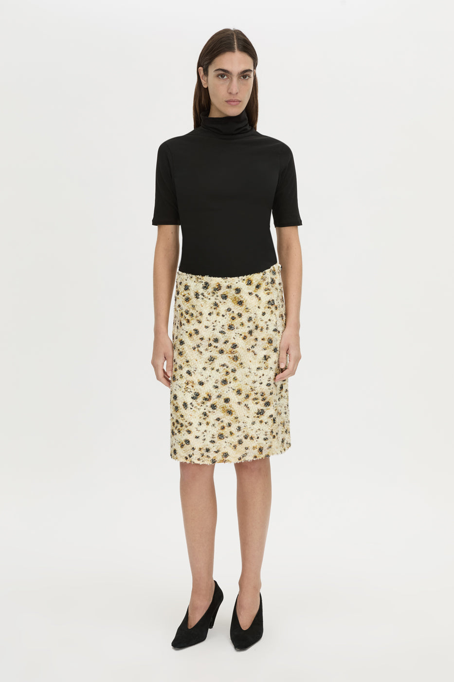 Sentra Skirt