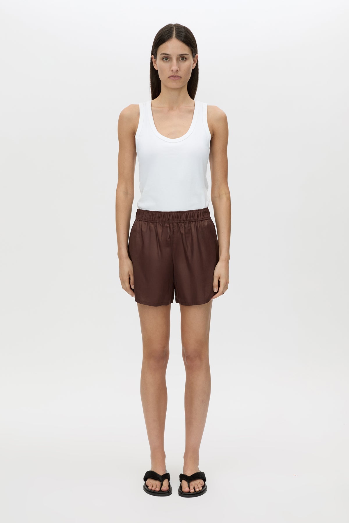 Sierra Short