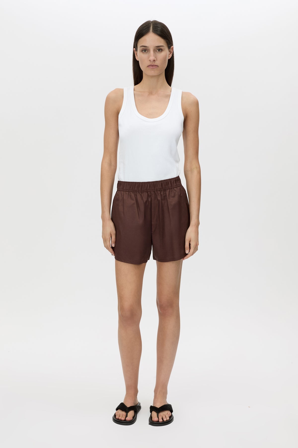 Sierra Short