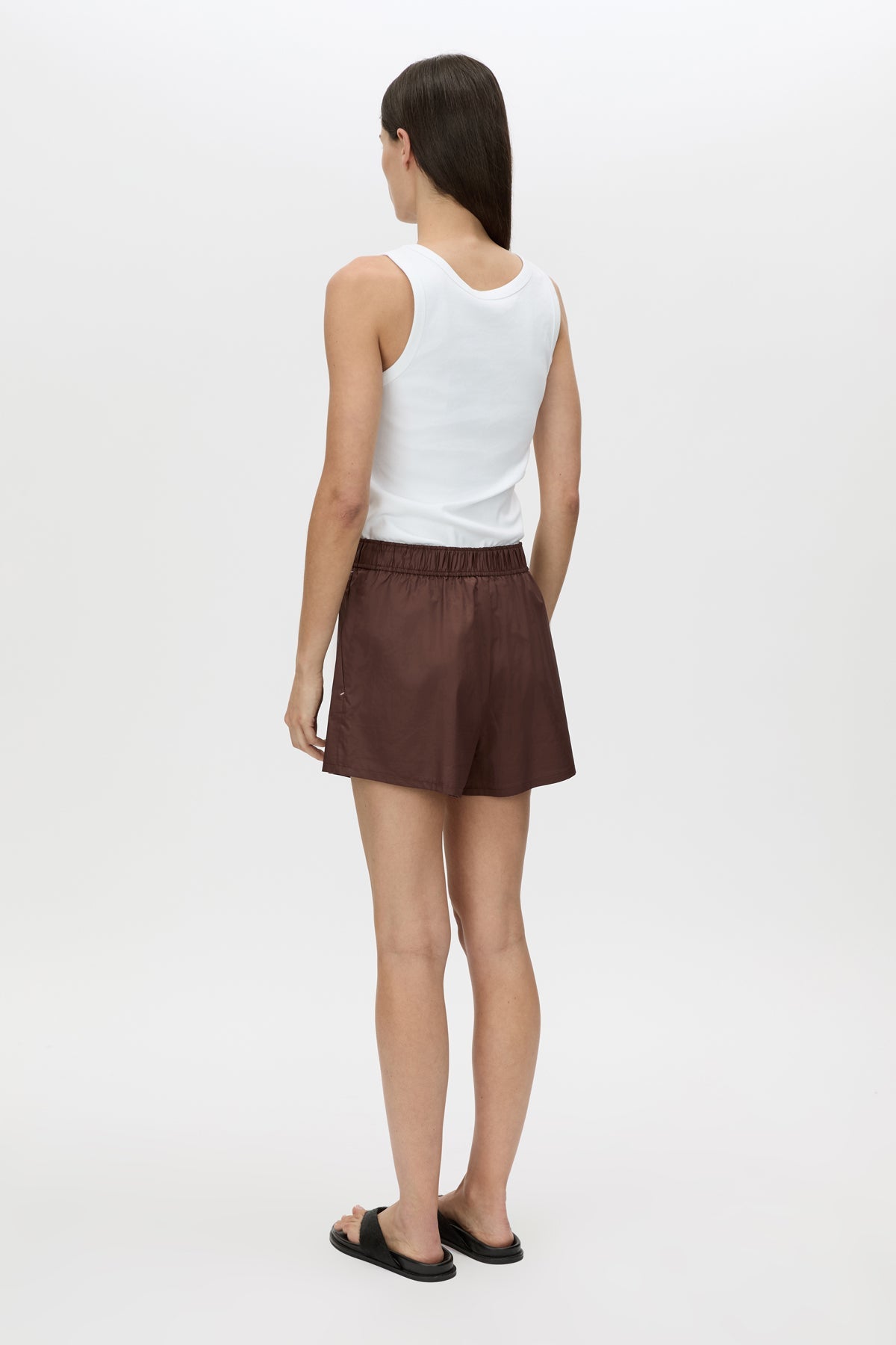 Sierra Short