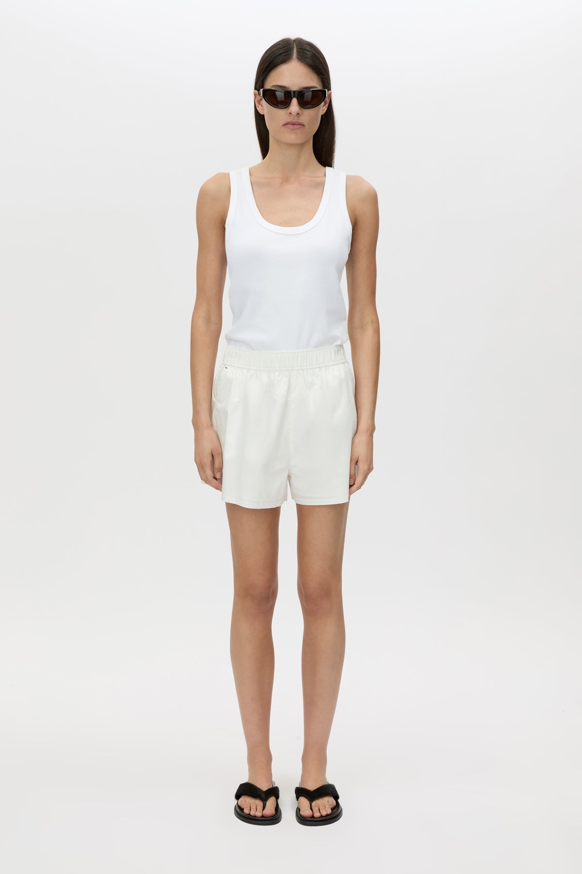 Sierra Short