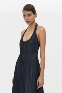 Sintra Denim Dress