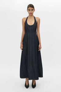 Sintra Denim Dress