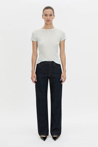 Siona Crew Fitted Tee