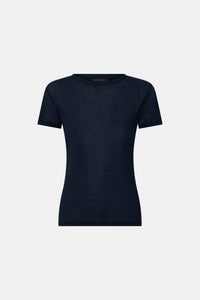 Siona Crew Fitted Tee