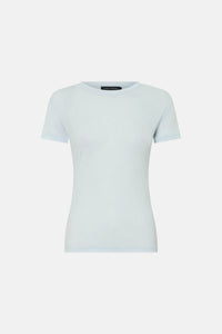 Siona Crew Fitted Tee