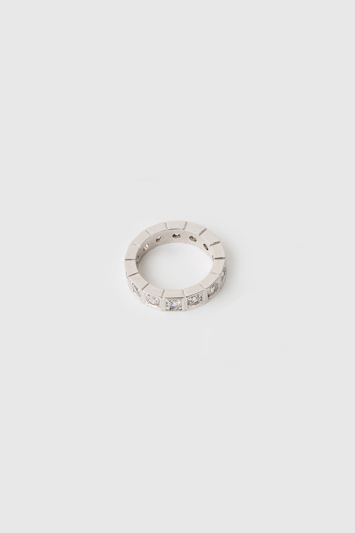 Sloane Ring