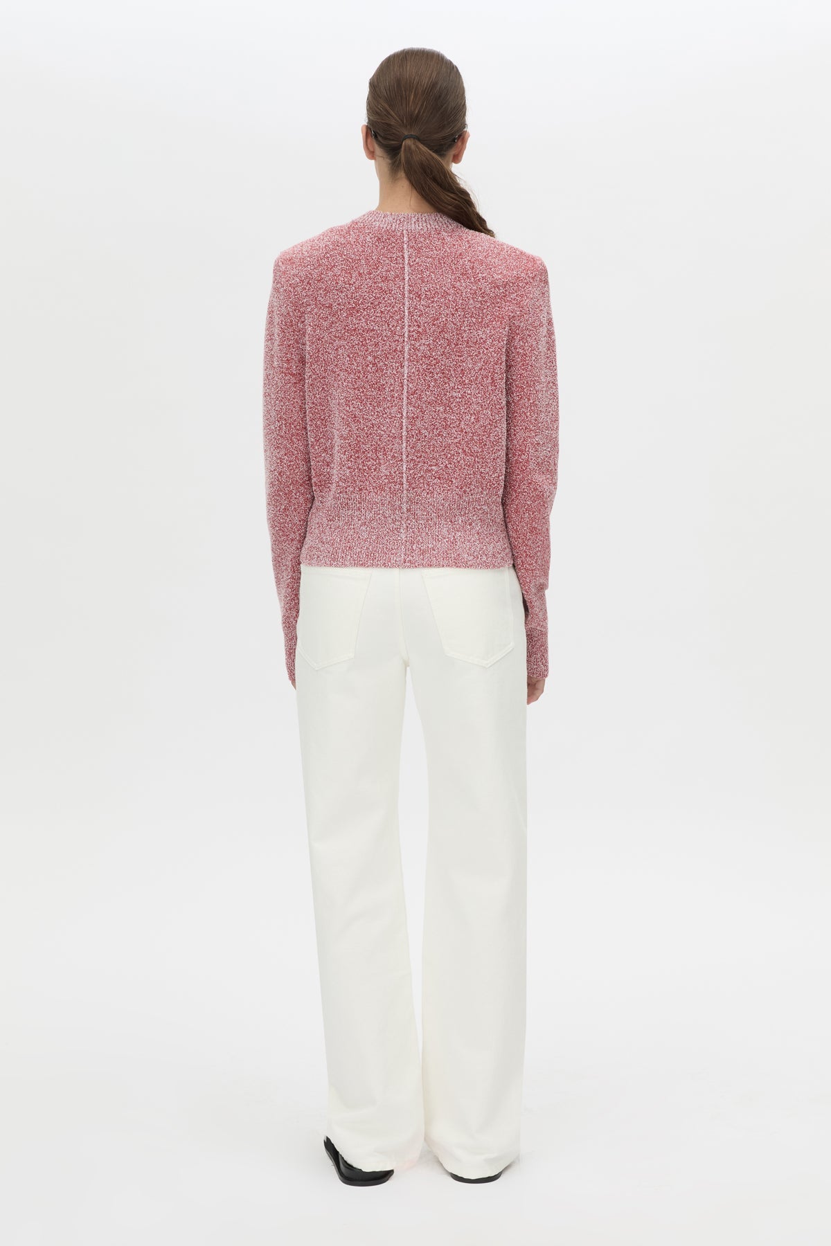 Soleo Textured Knit Cardigan