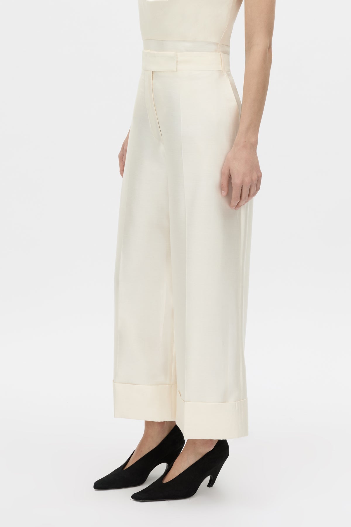 Sona Crop Pant
