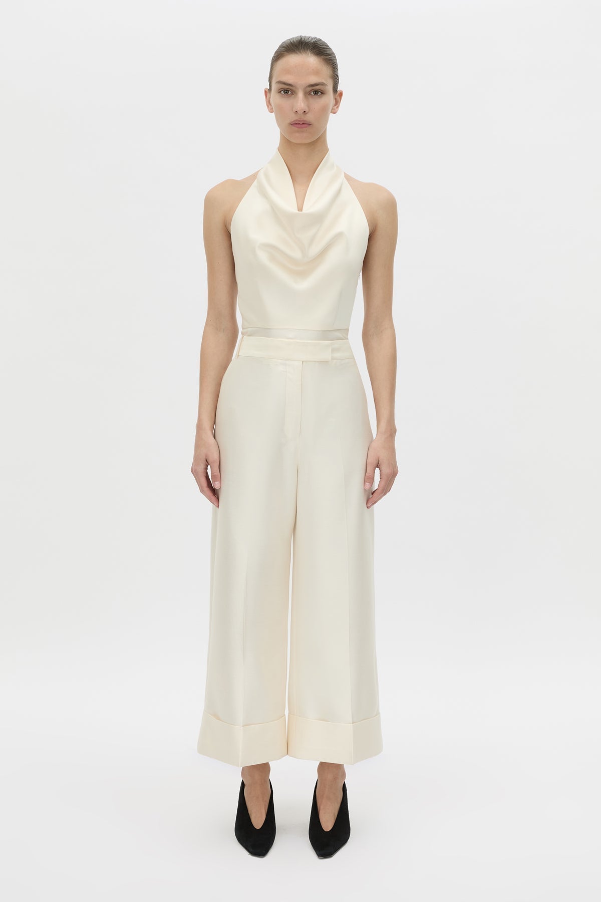 Sona Crop Pant