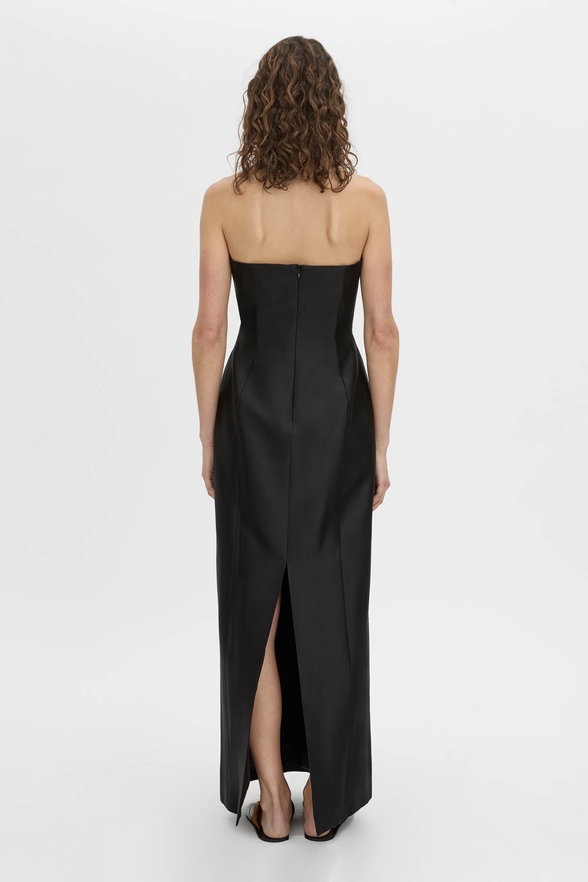 Sona Maxi Dress