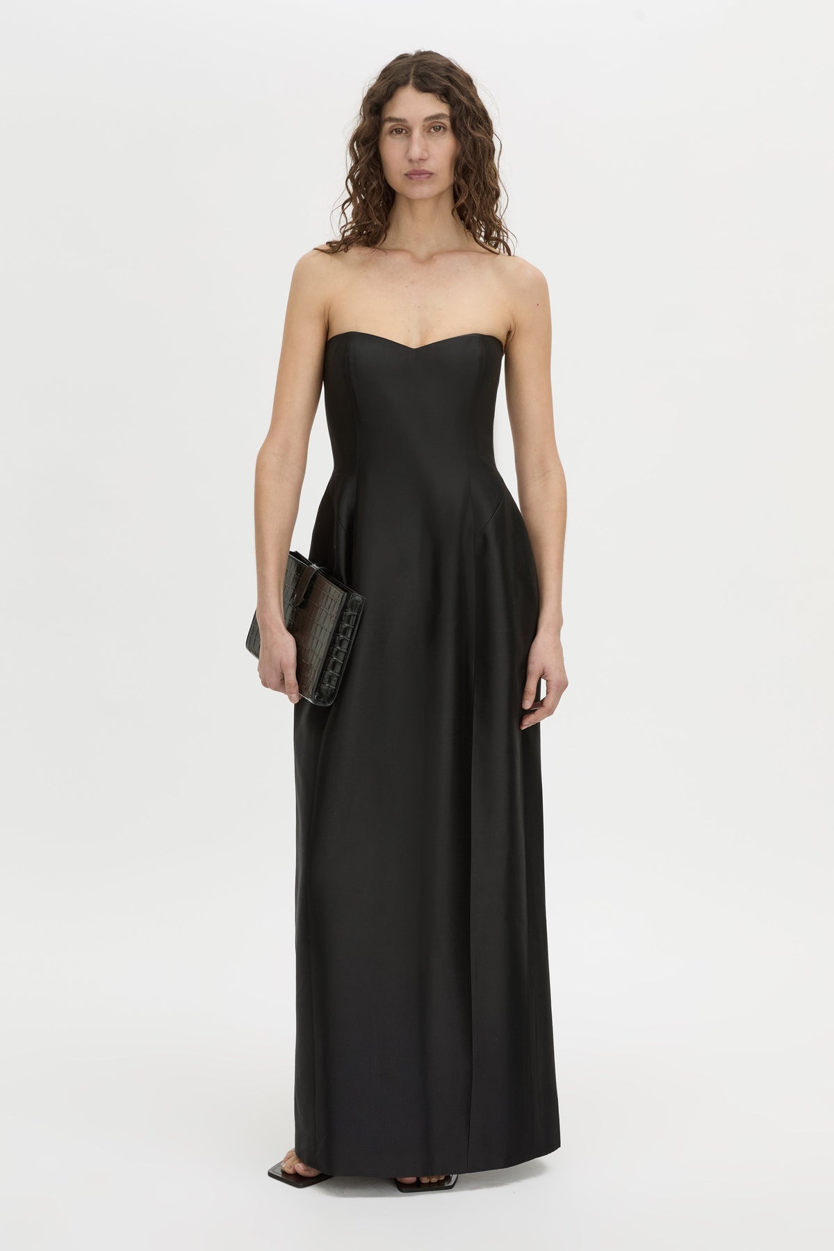 Sona Maxi Dress