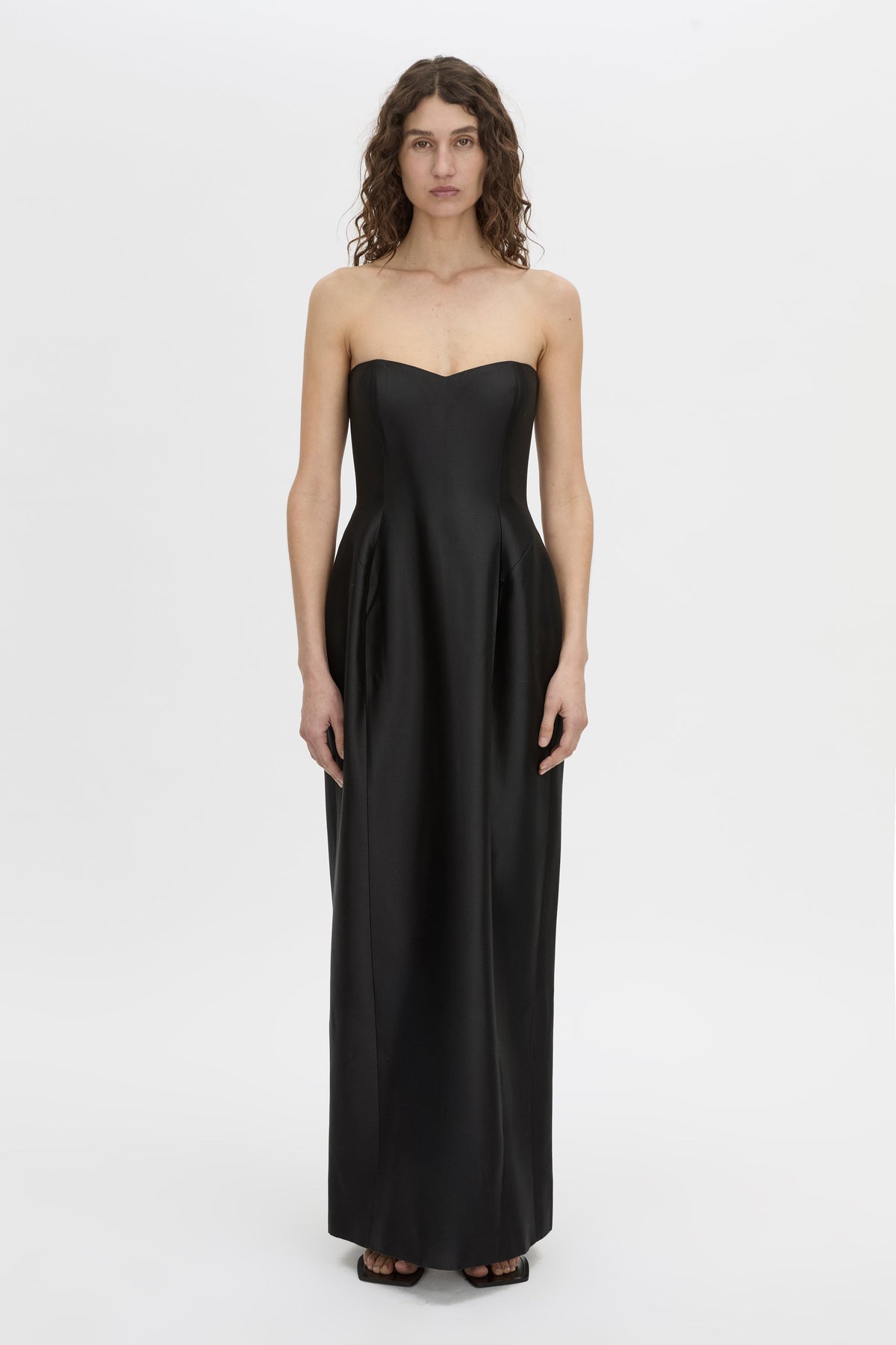 Sona Maxi Dress
