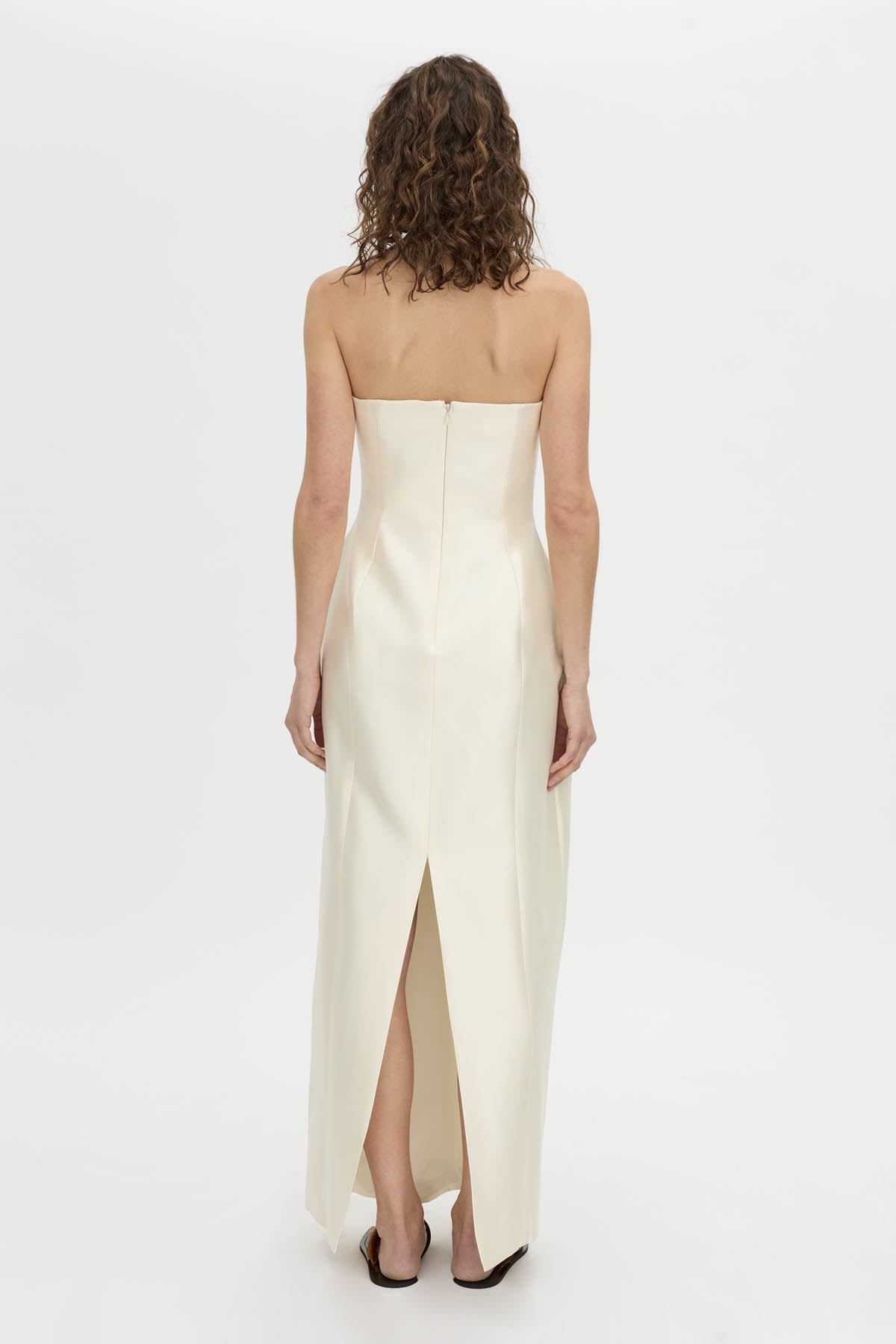 Sona Maxi Dress