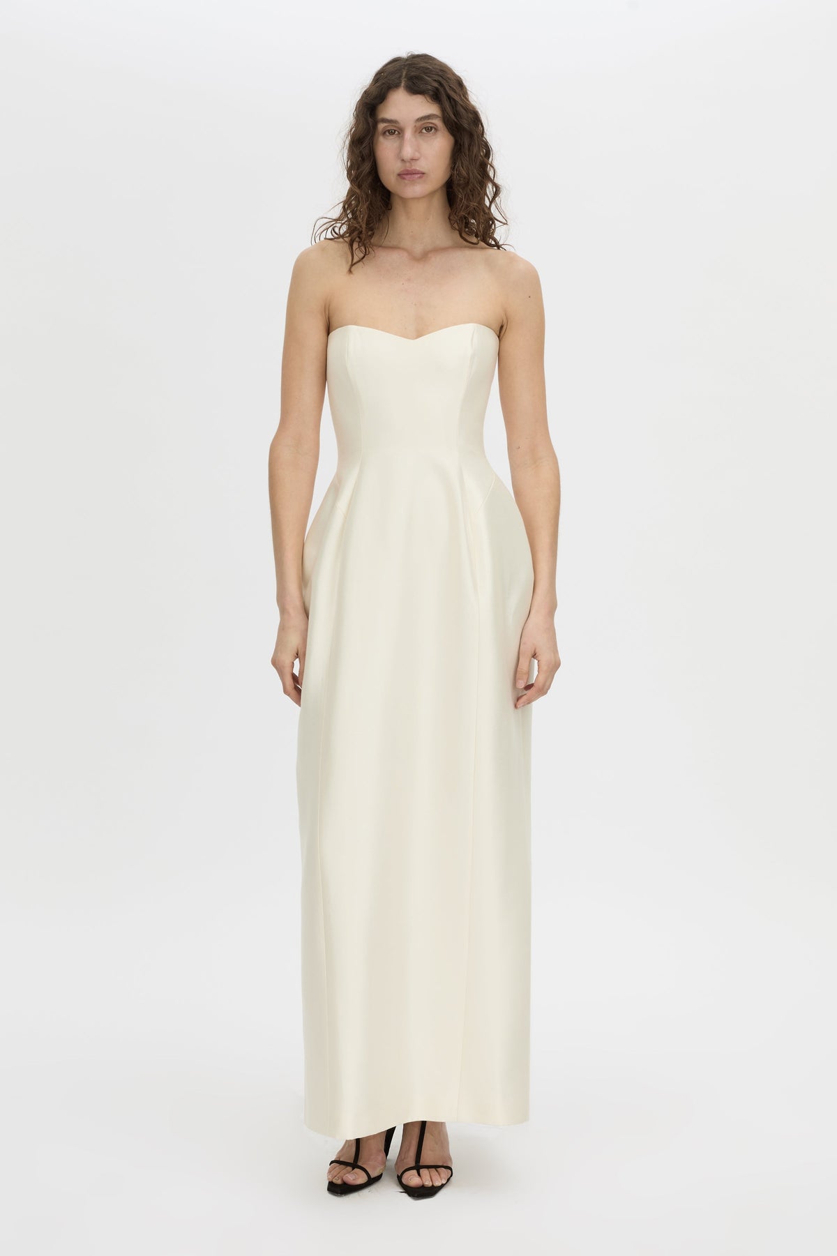 Sona Maxi Dress