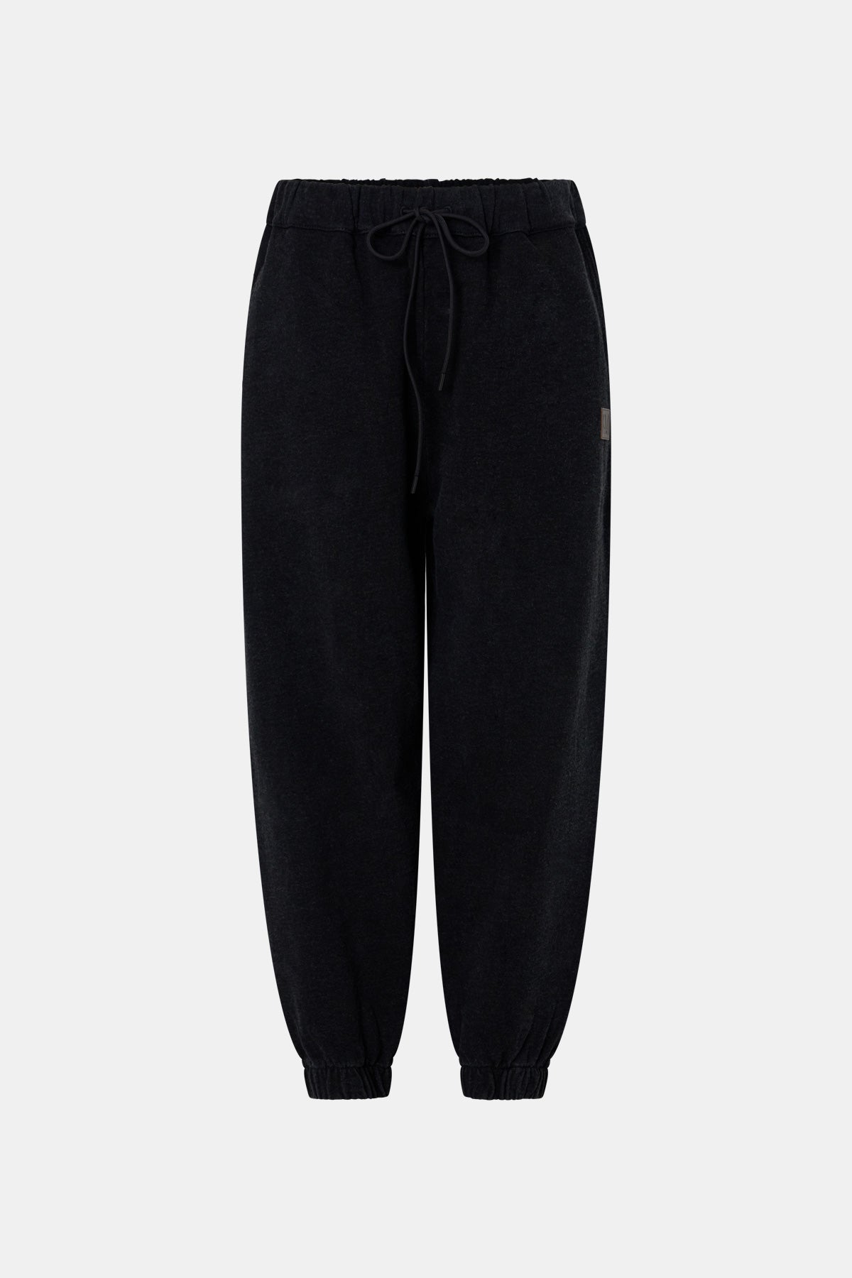 Sorrell Denim Fleece Track Pant