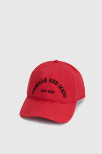 Sparrow Cap