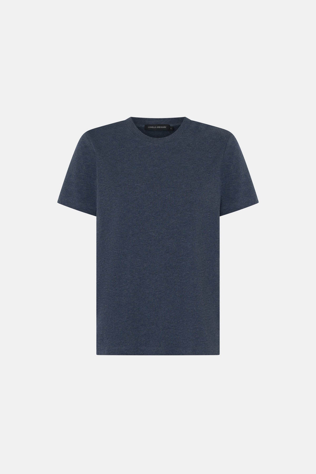 Sparrow Plain Neat Fit Tee