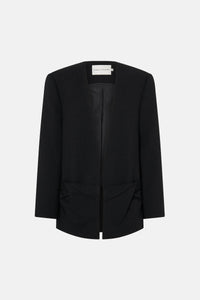 Starling Collarless Blazer