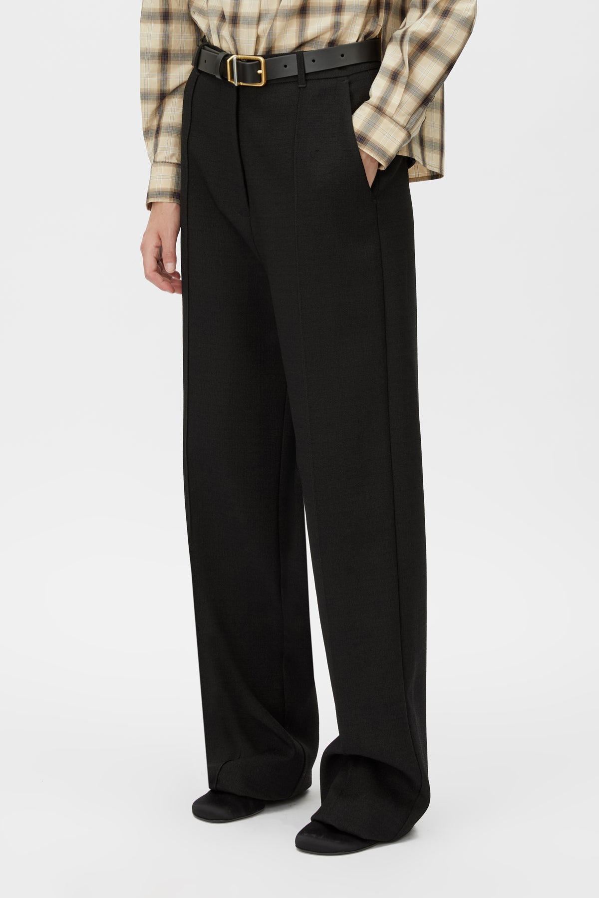 Women's Pants, Shorts & Bottoms | CAMILLA AND MARC – CAMILLA