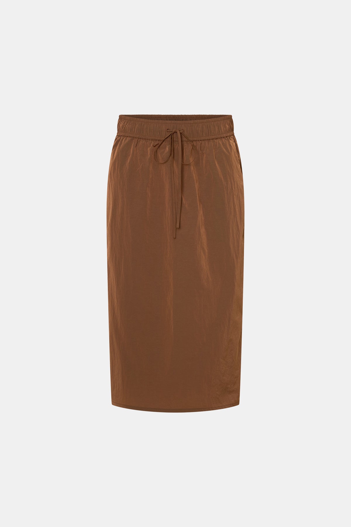 Storm Midi Skirt