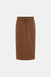 Storm Midi Skirt