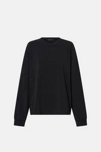 Studio Graphic Long Sleeve Top