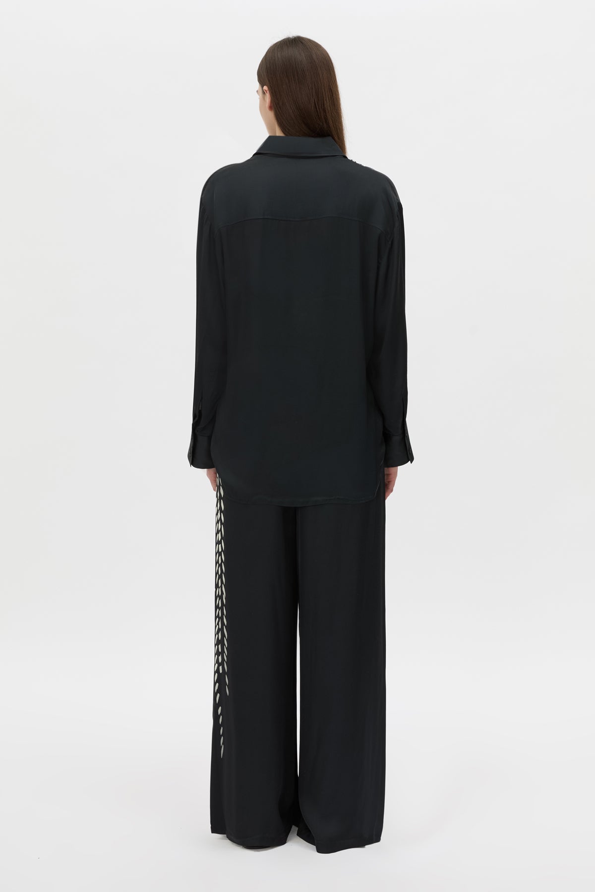 Suri Long Sleeve Shirt
