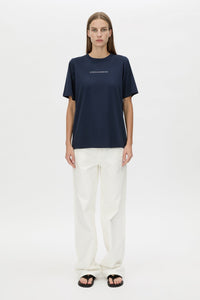 Suvero Logo Tee