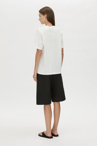 Suvero Logo Tee