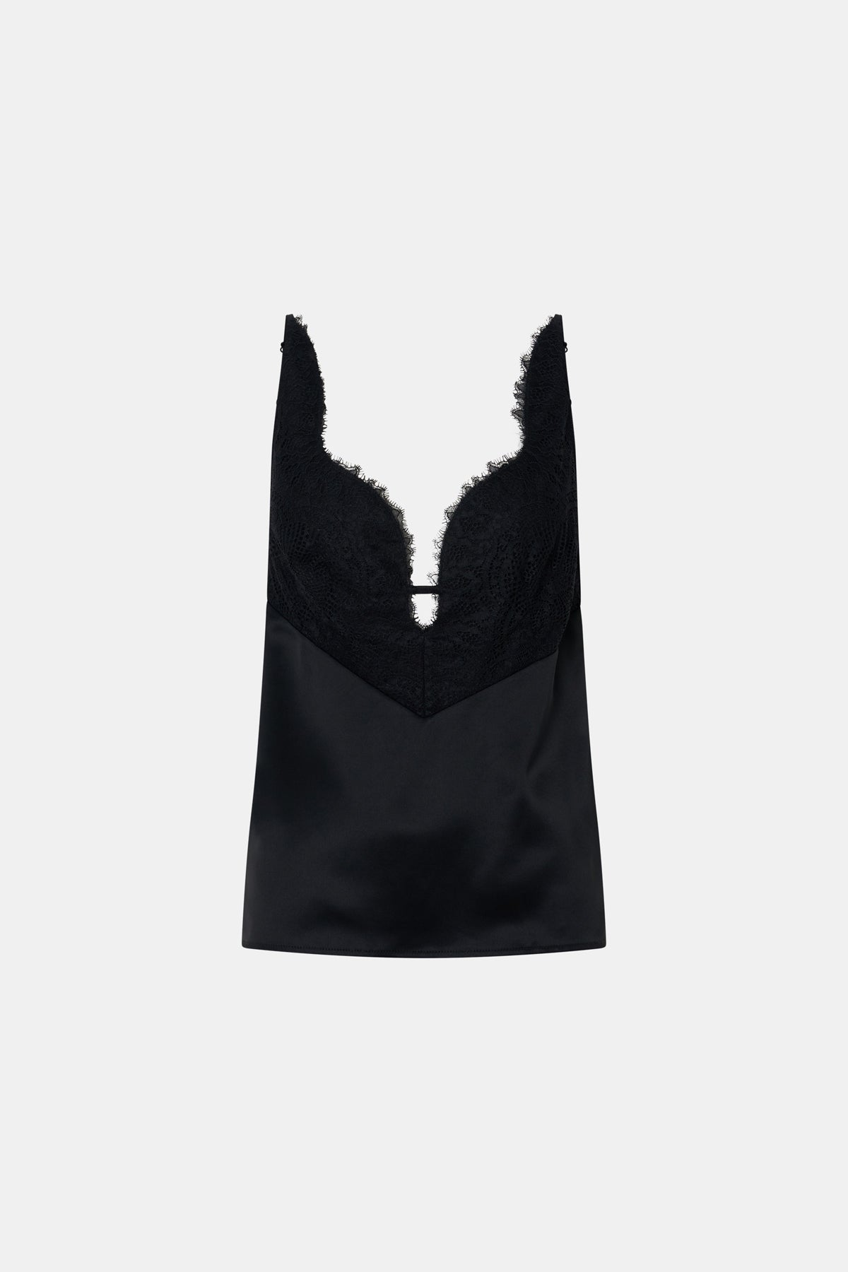 Tahlia Lace Top