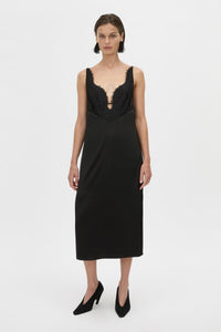 Tahlia Midi Dress