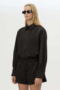 Tamar Mini Short