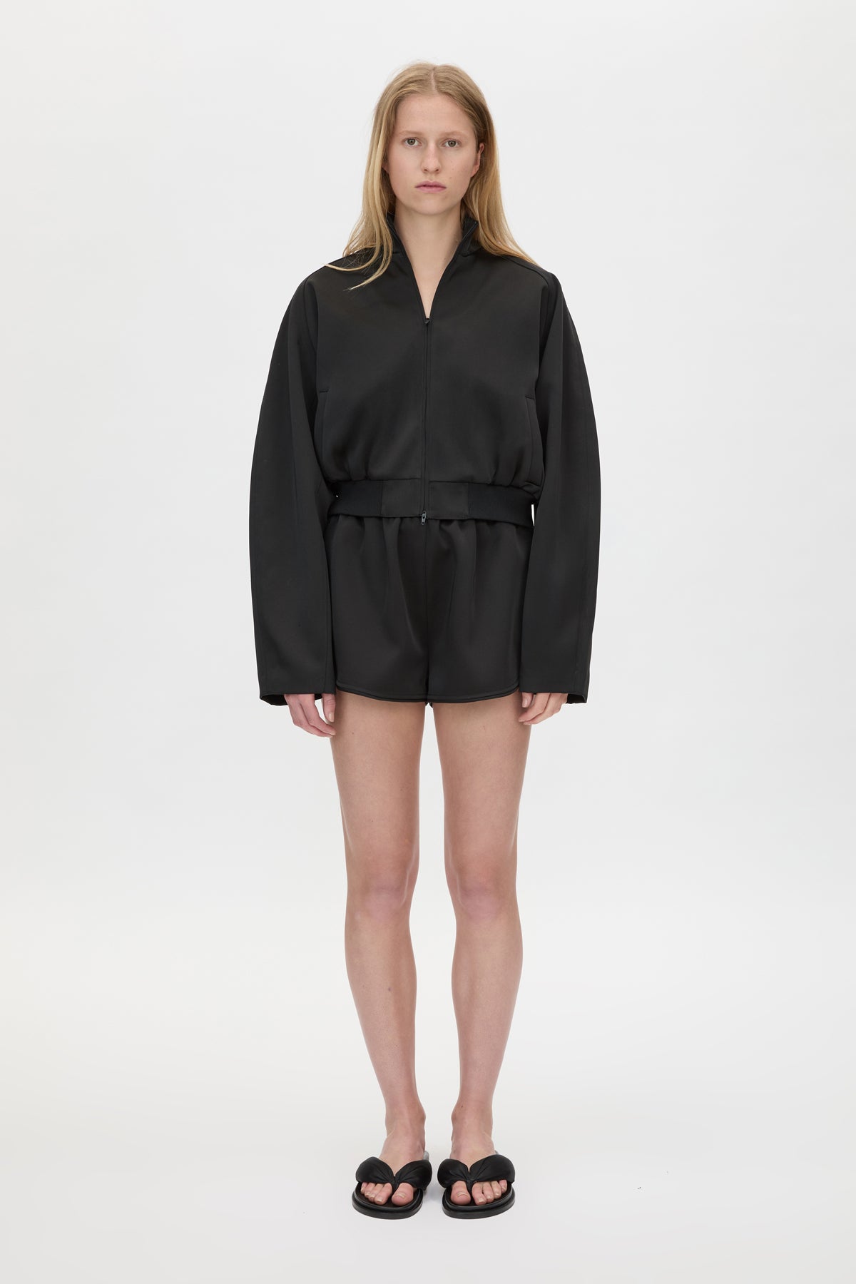 Tamar Mini Short