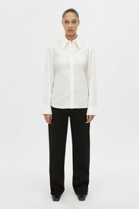 Tarn Fitted Shirt