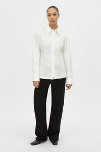 Tarn Fitted Shirt