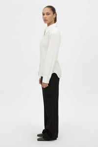 Tarn Fitted Shirt