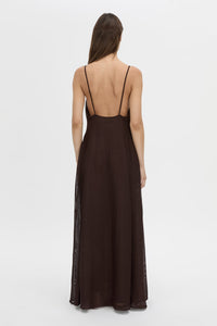Tessara Maxi Dress