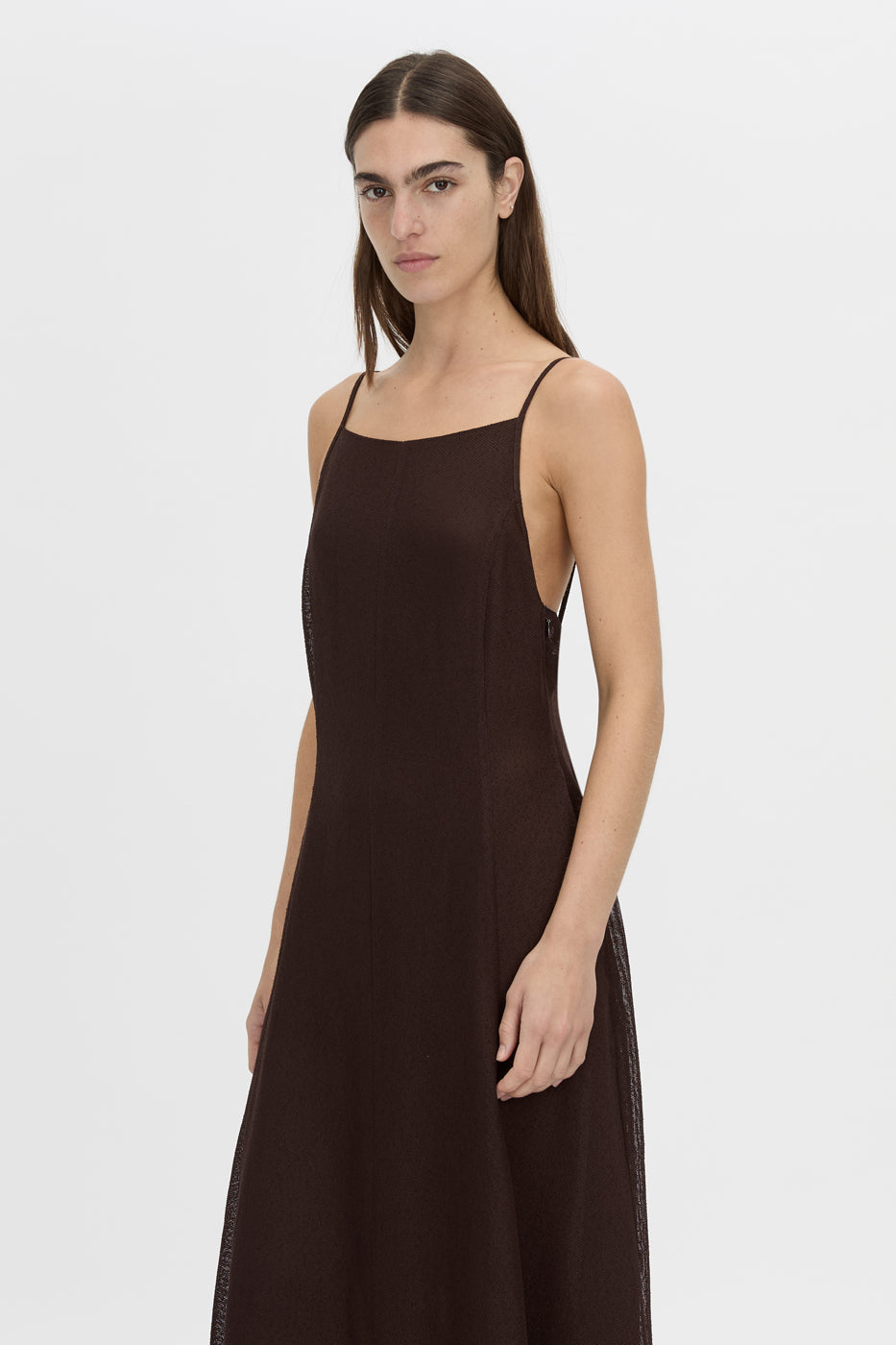 Tessara Maxi Dress