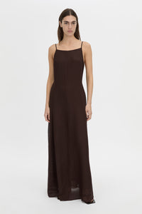 Tessara Maxi Dress
