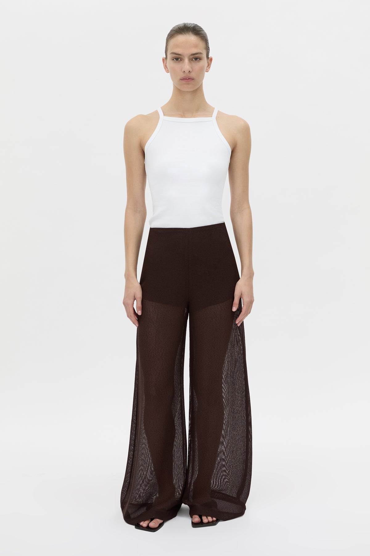 Tessara Pant
