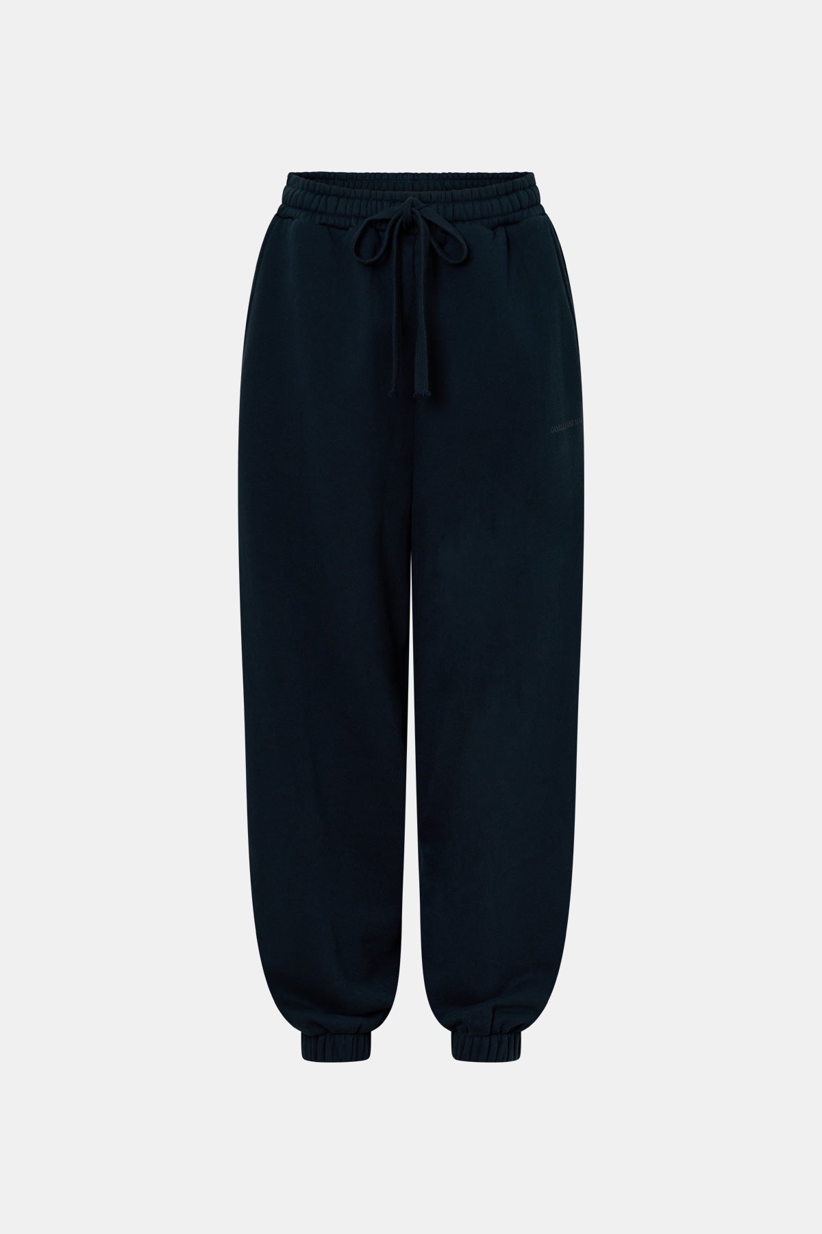 Tia Logo Track Pant