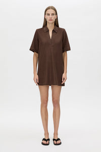 Turrell Mini Dress